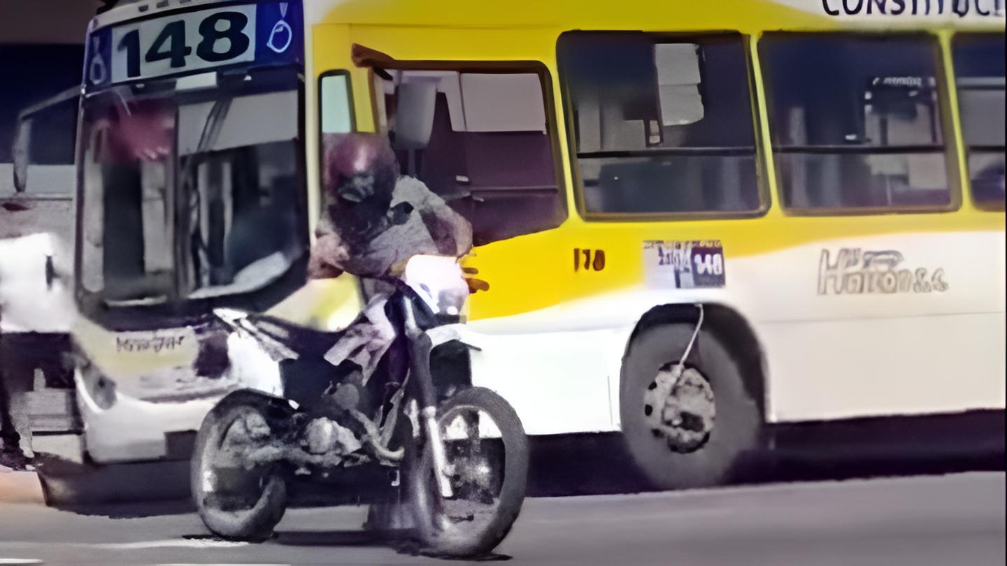 El-Argentino-Crimen en Quilmes.