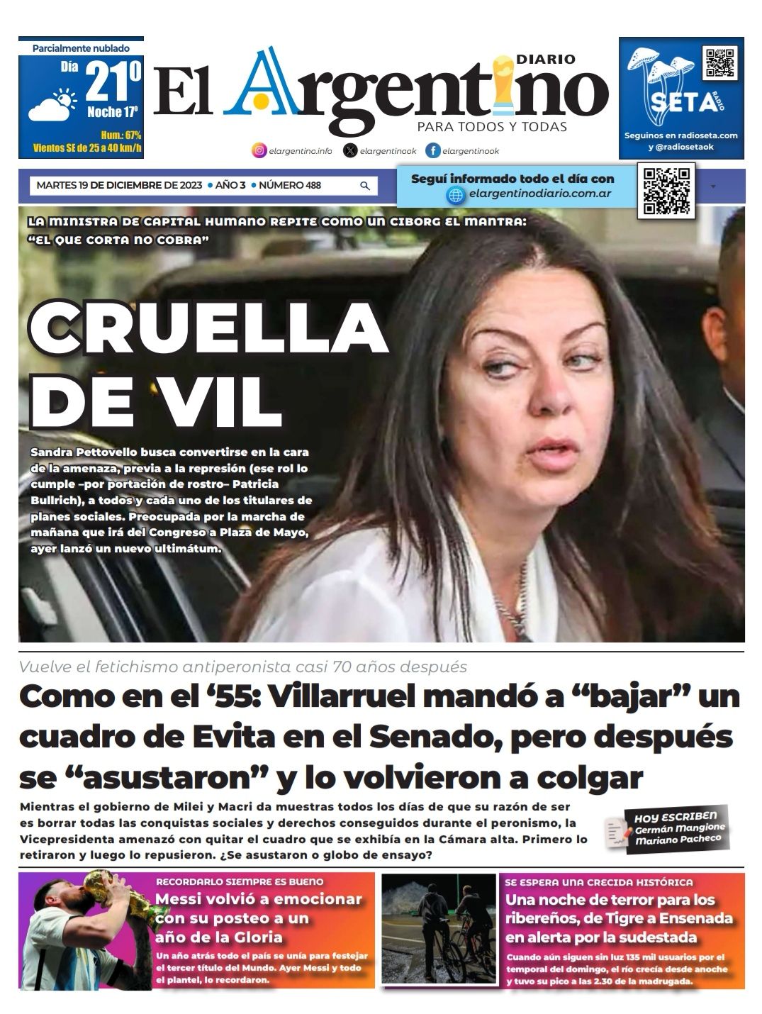 El-Argentino-Tapa-19-12-2023