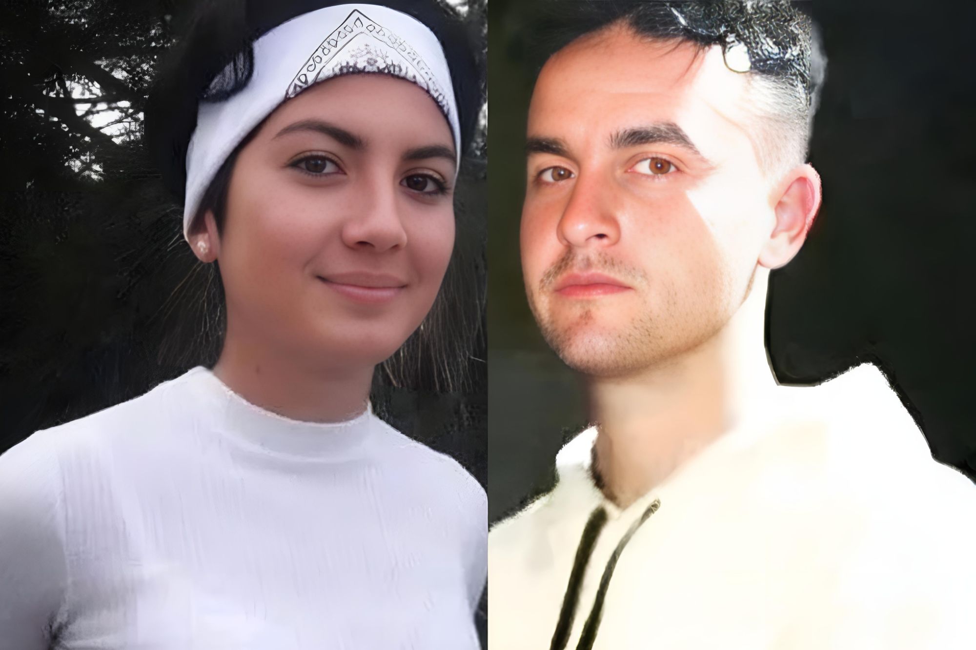 El-Argentino-Soldado de la Armada acusado de matar a su novia marinera.