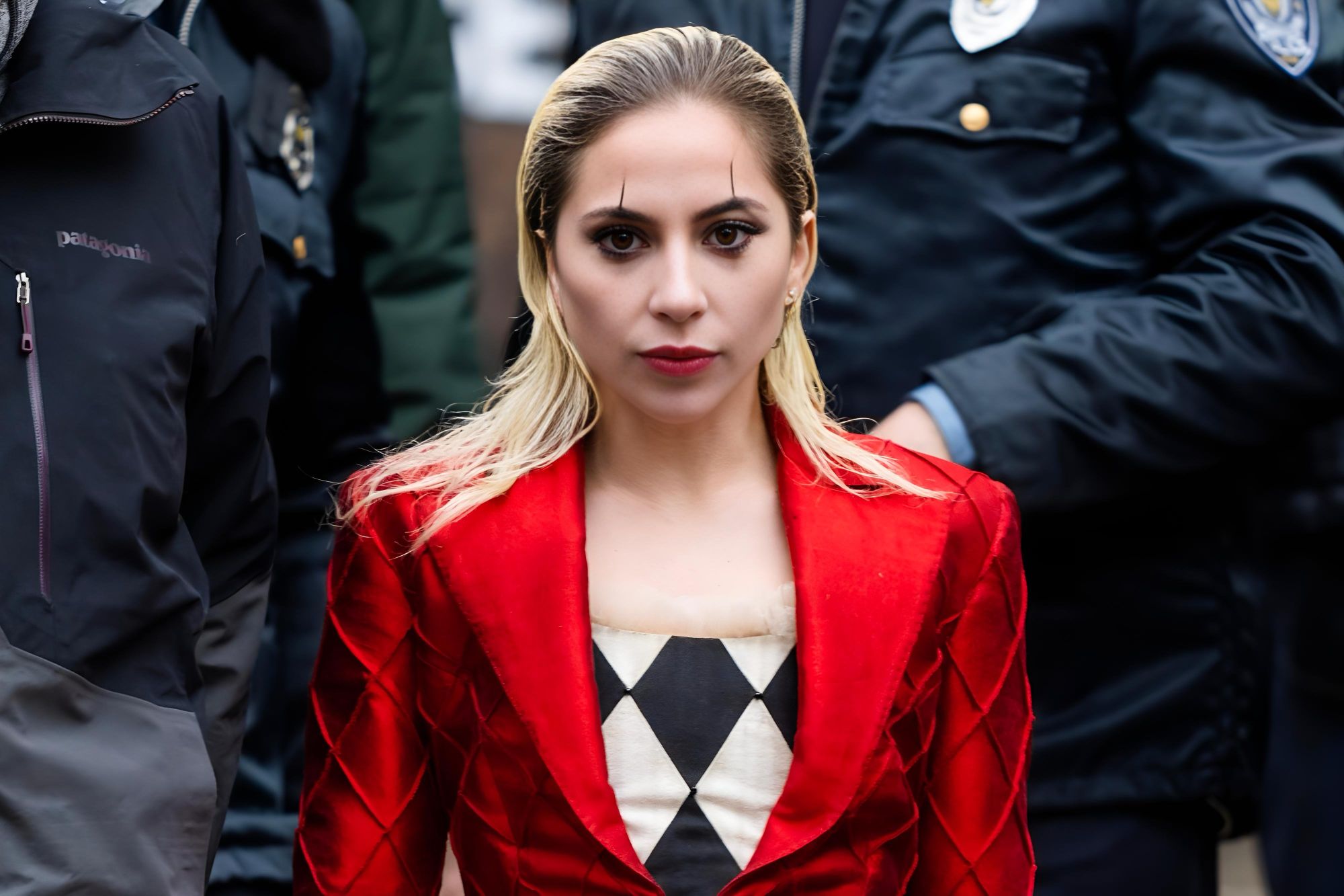 El-Argentino-Diario-Lady Gaga hará de Harley Quinn.