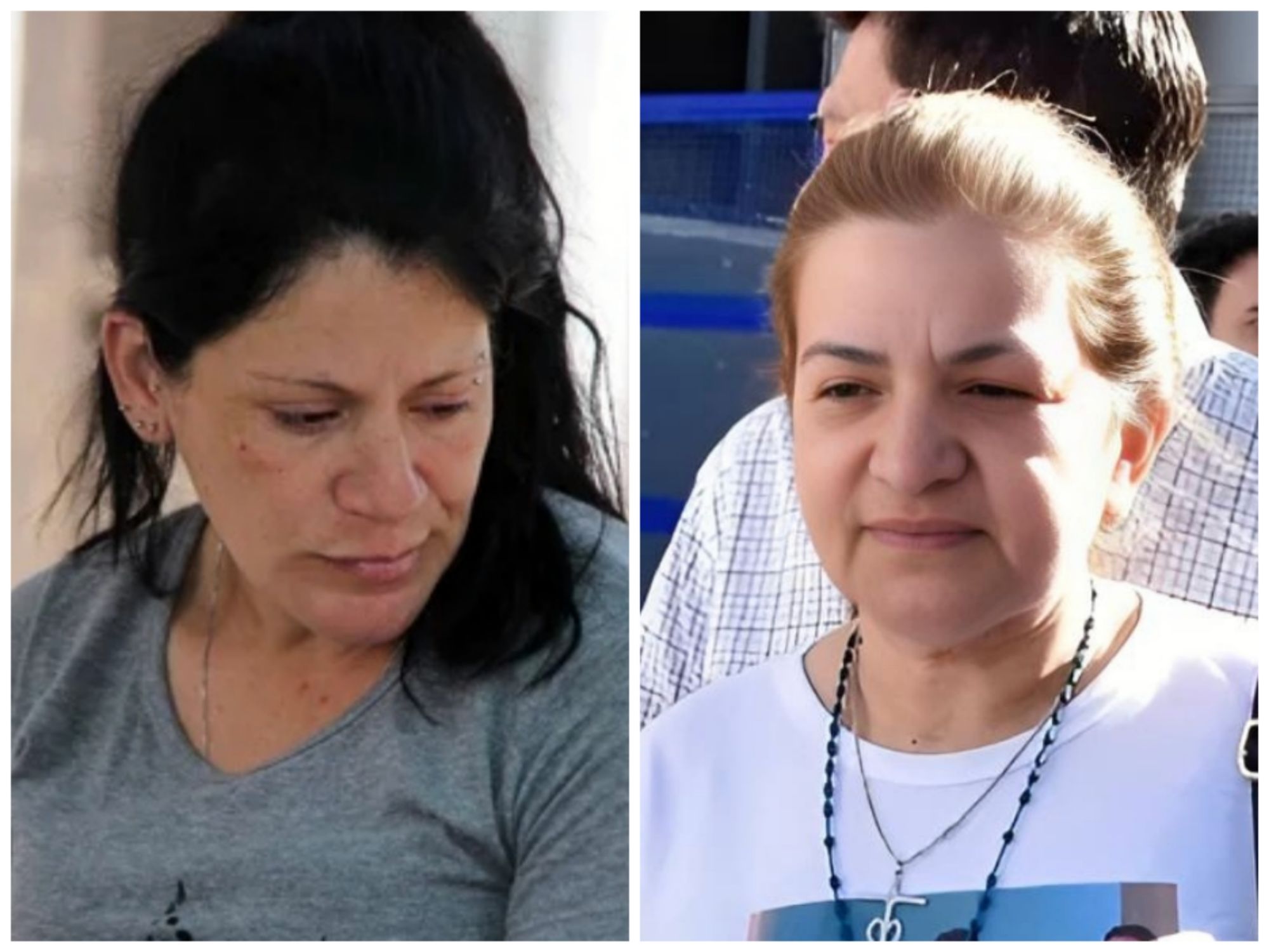 El-Argentino-La madre de Fernando Báez Sosa se comunicó con la mamá de Tomás Tello.