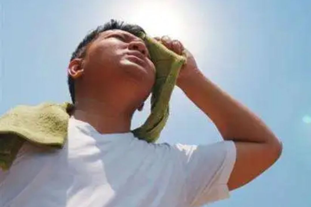 El-Argentino-Calor extremo-Altas temperaturas.