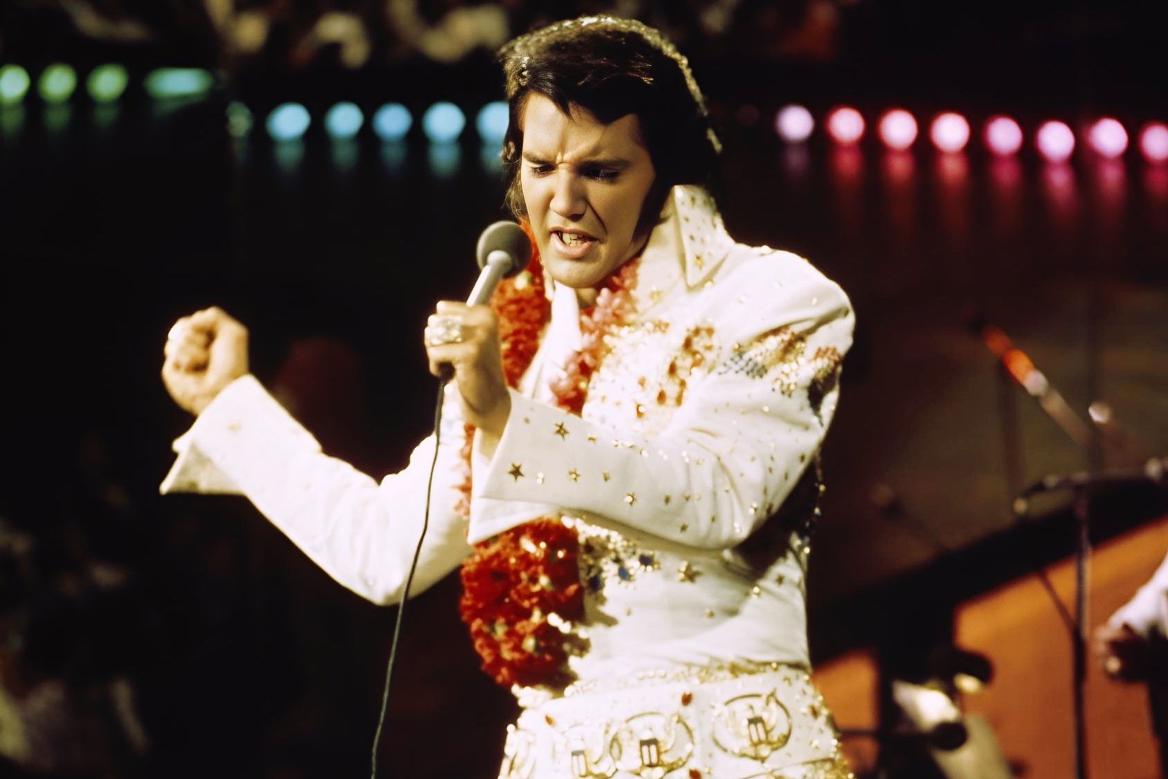 El-Argentino-Elvis Presley.