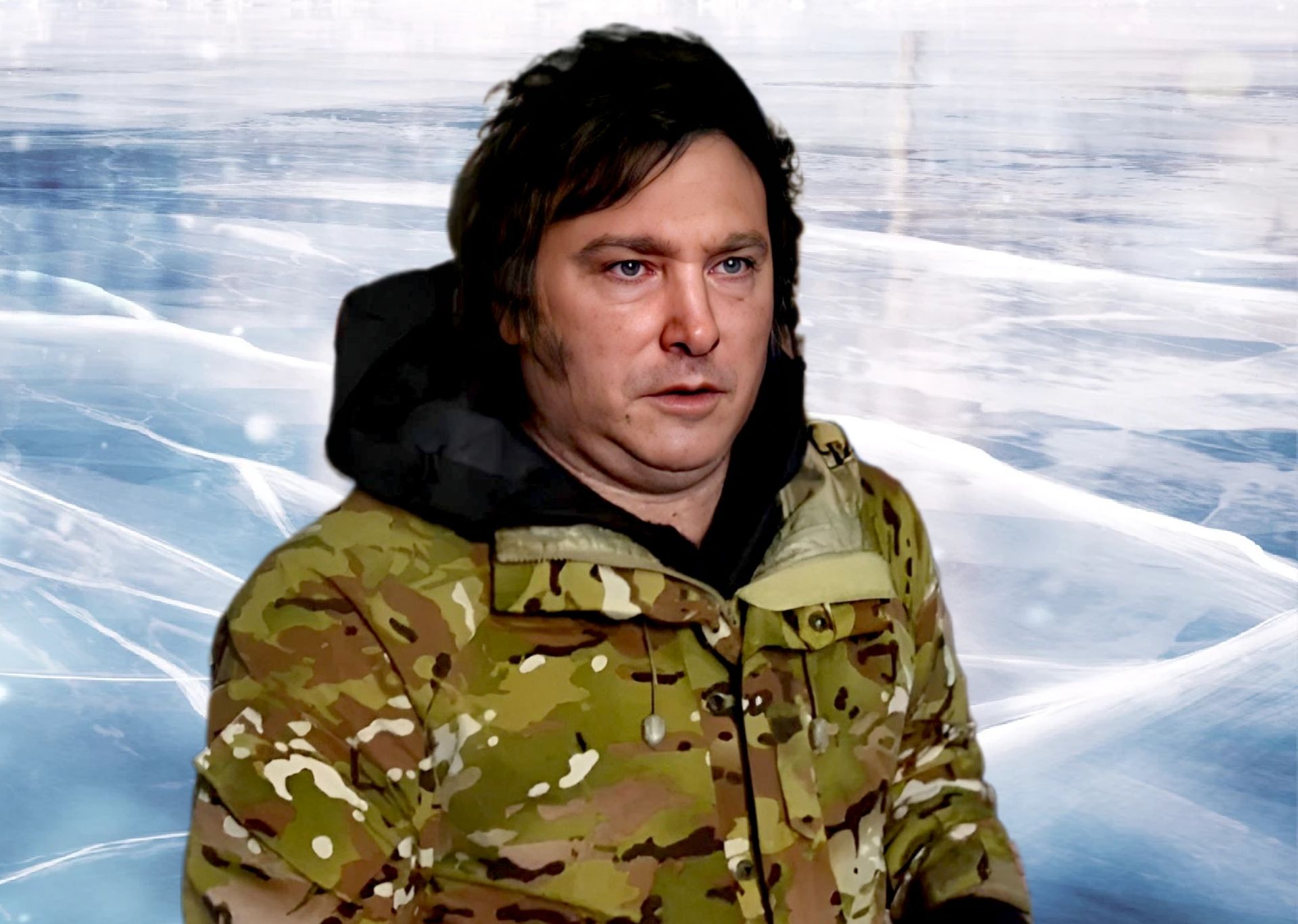 El-Argentino-Javier Milei.