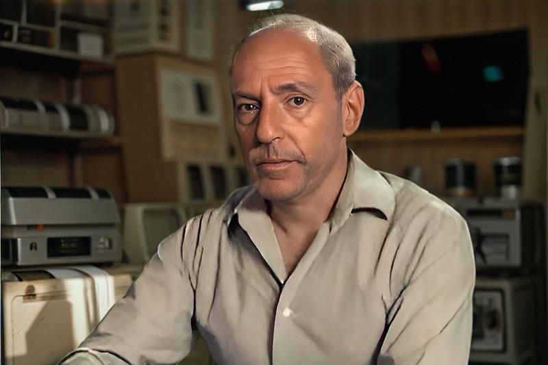 El-Argentino-Academia del Cine-Hernán Findling.