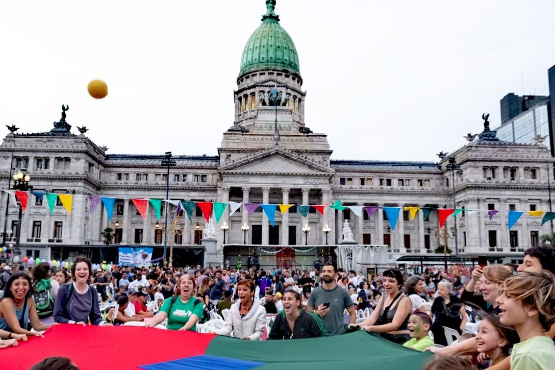 El-Argentino-Congreso-Cultura.