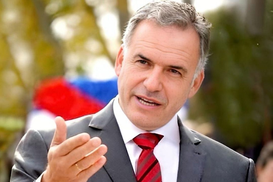 El-Argentino-Diario-Yamandú Orsi-Frente Amplio-Uruguay.