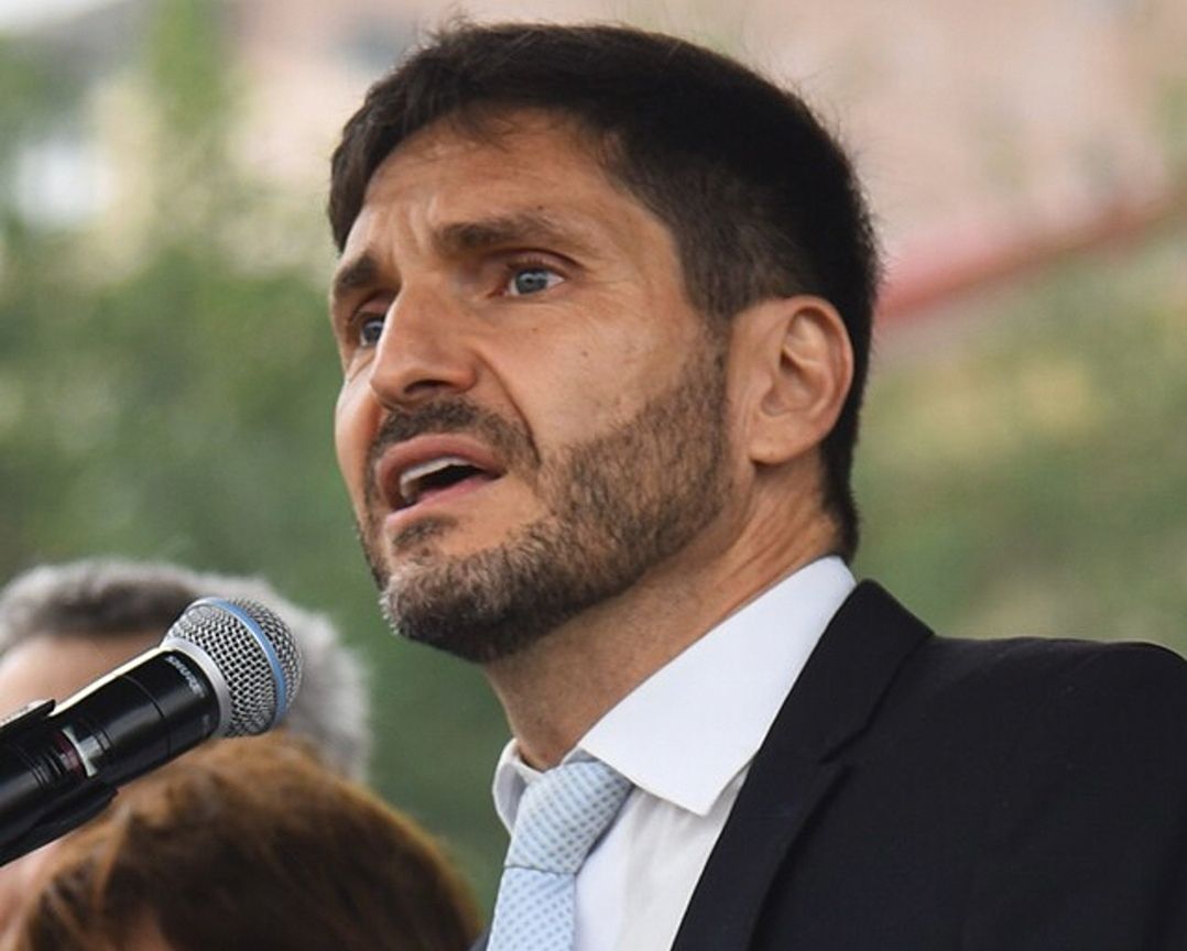 El Argentino Diario-Maximiliano Pullaro.