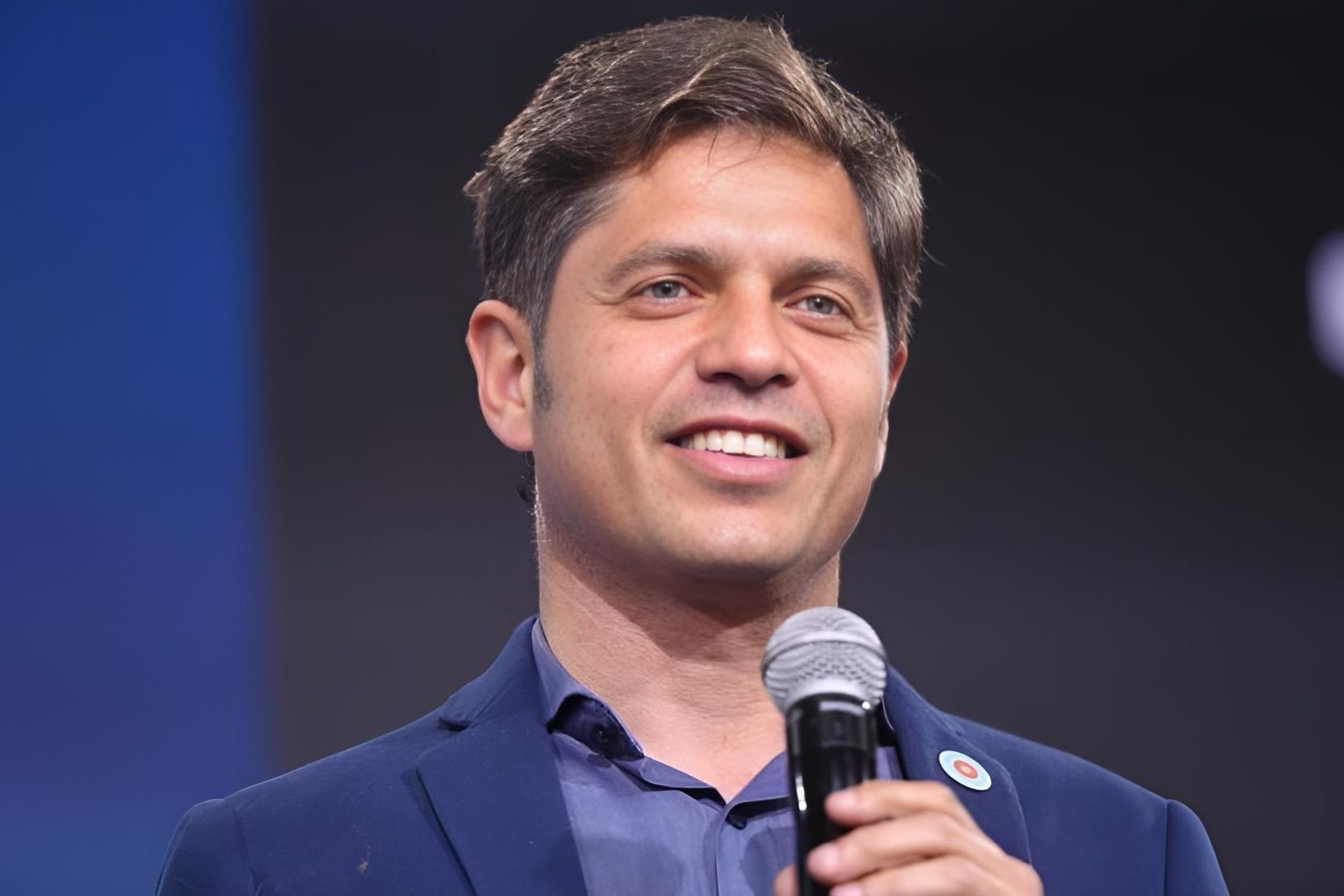 El Argentino Diario-Axel Kicillof.