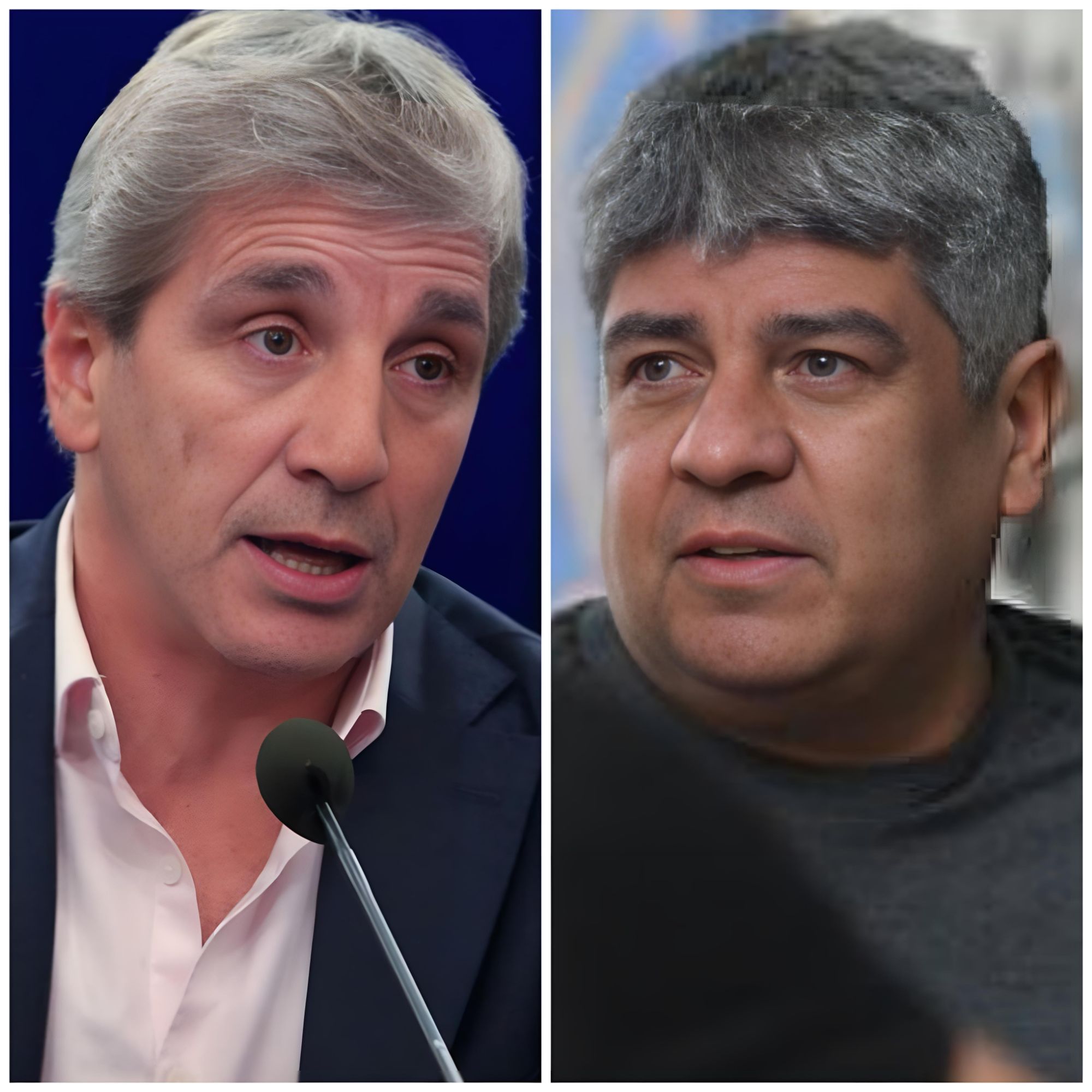 El Argentino Diario-Capuro-Moyano.