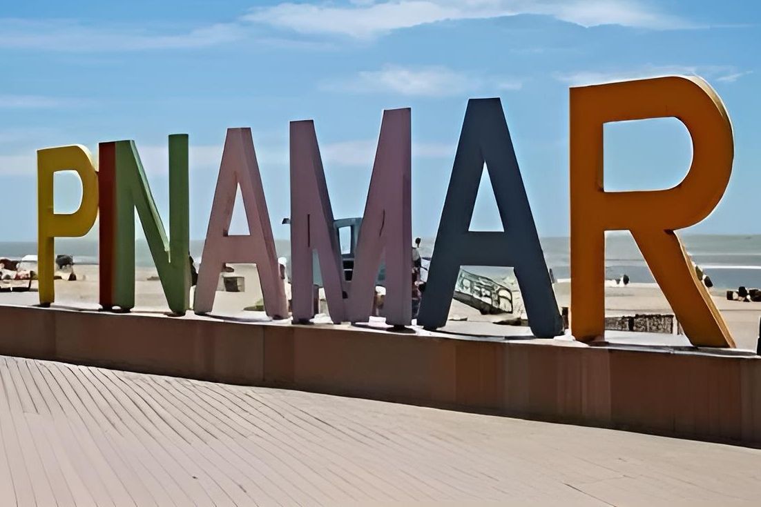 El Argentino Diario-Pinamar.