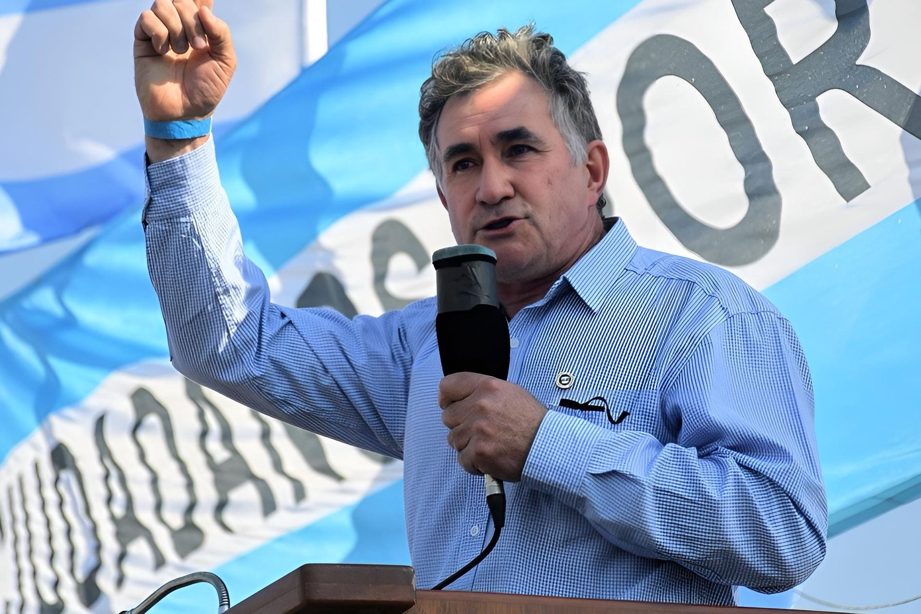 El Argentino Diario-Carlos Achetoni.