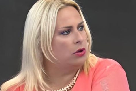 El Argentino Diario-Abogada Valeria Laura Carreras.