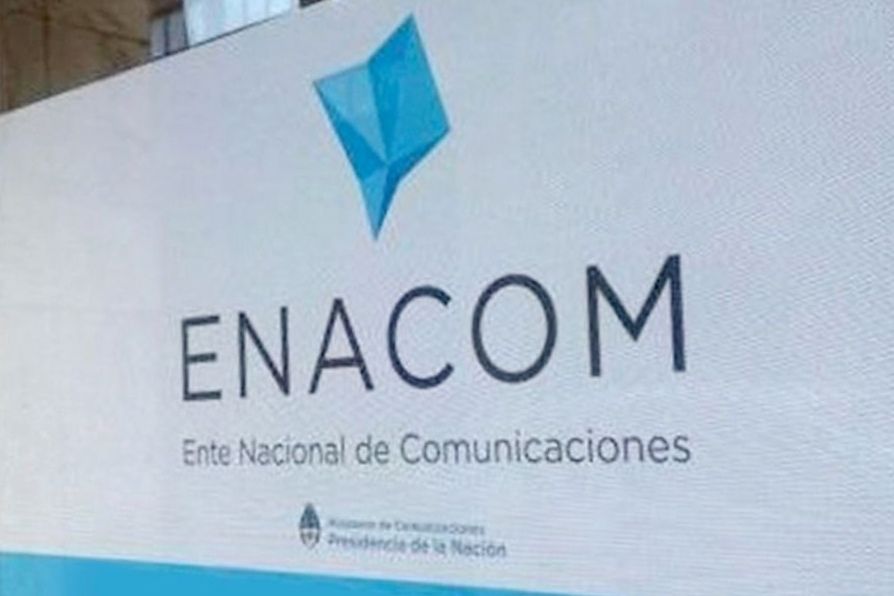 El Argentino Diario-Enacom.
