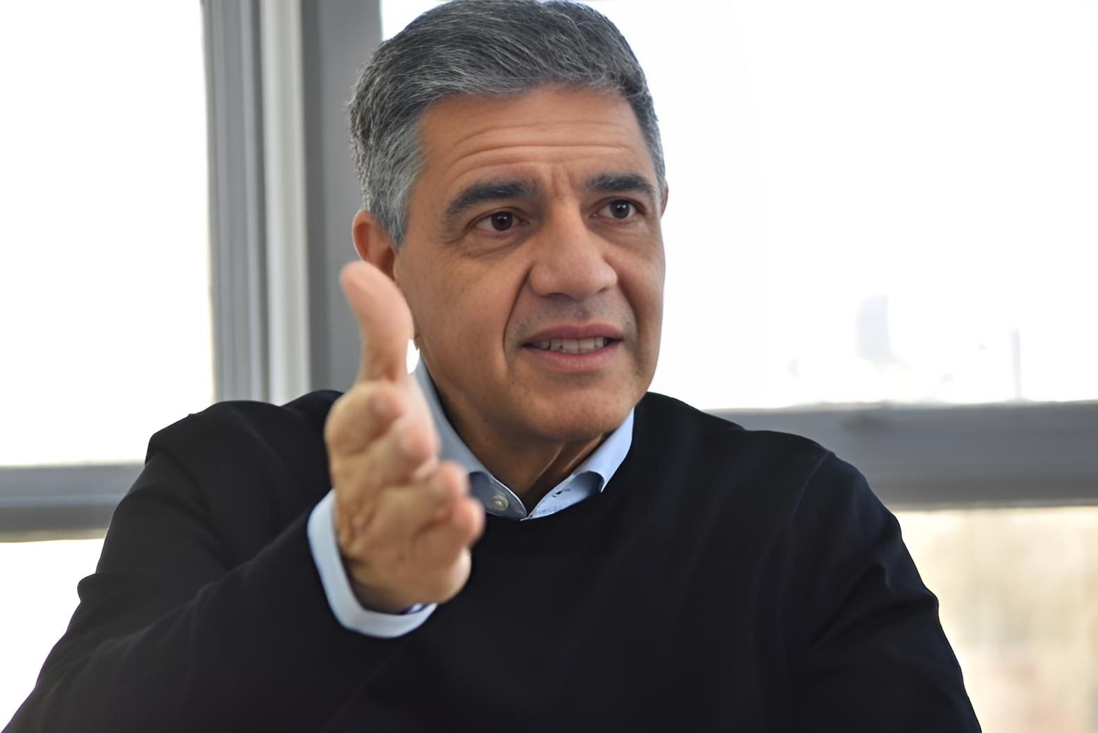 El Argentino Diario-Jorge Macri.