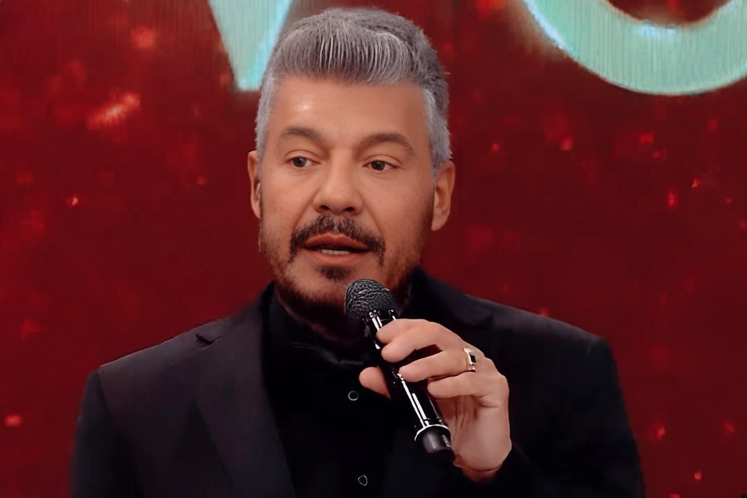 El Argentino Diario-Marcelo Tinelli.