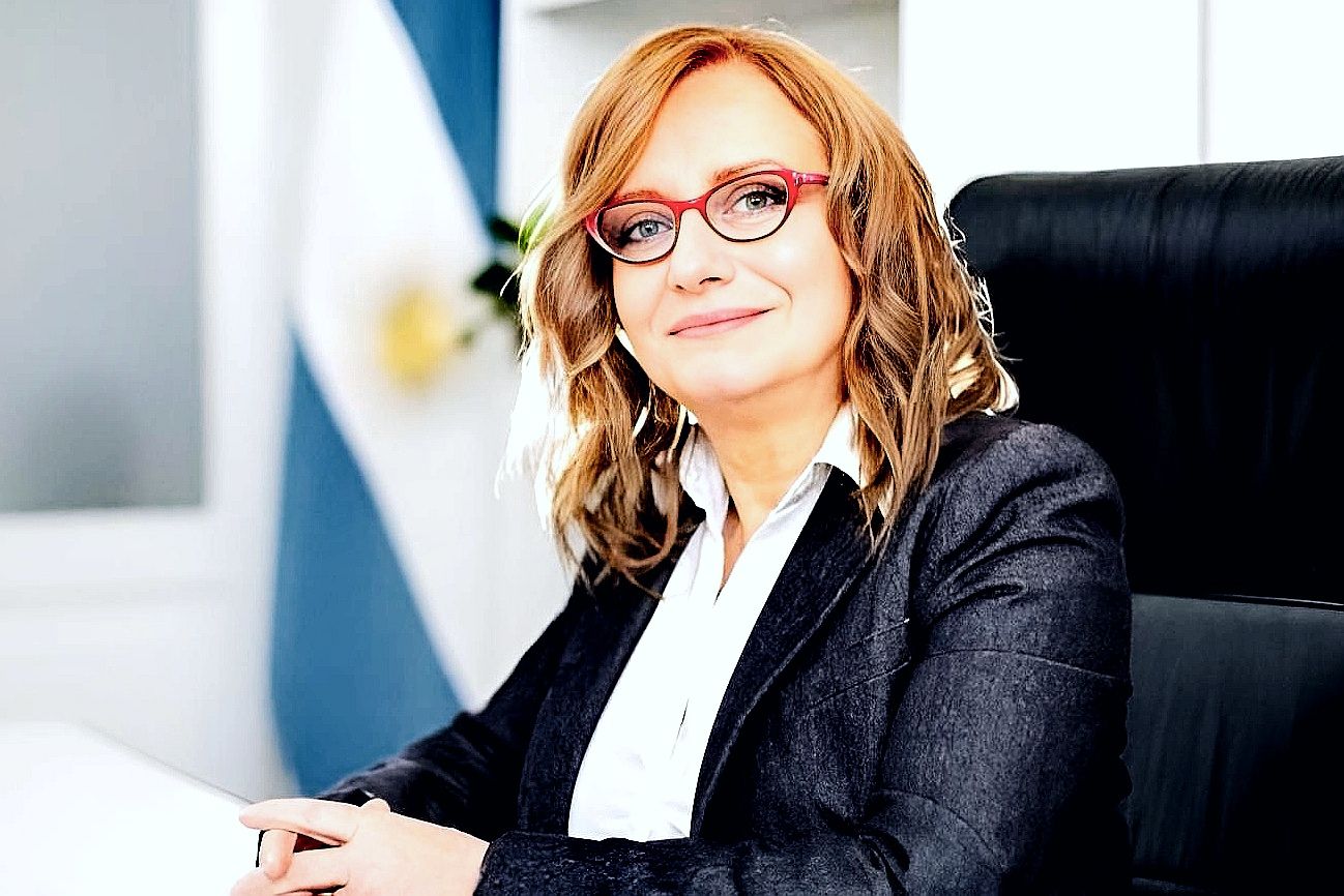 El Argentino Diario-Miriam Lewin-Defensoría del Público.