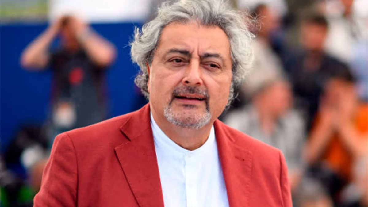 Falleció Claudio Rissi, gran actor y director argentino - El Argentino ...