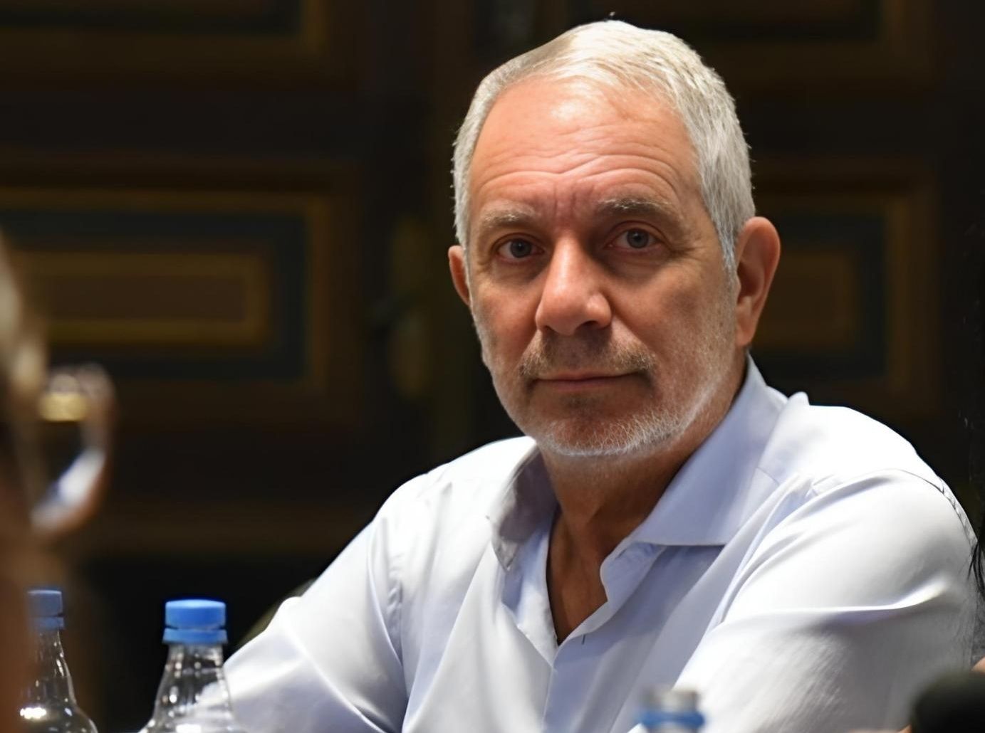 El Argentino Diario-Julio Alak.