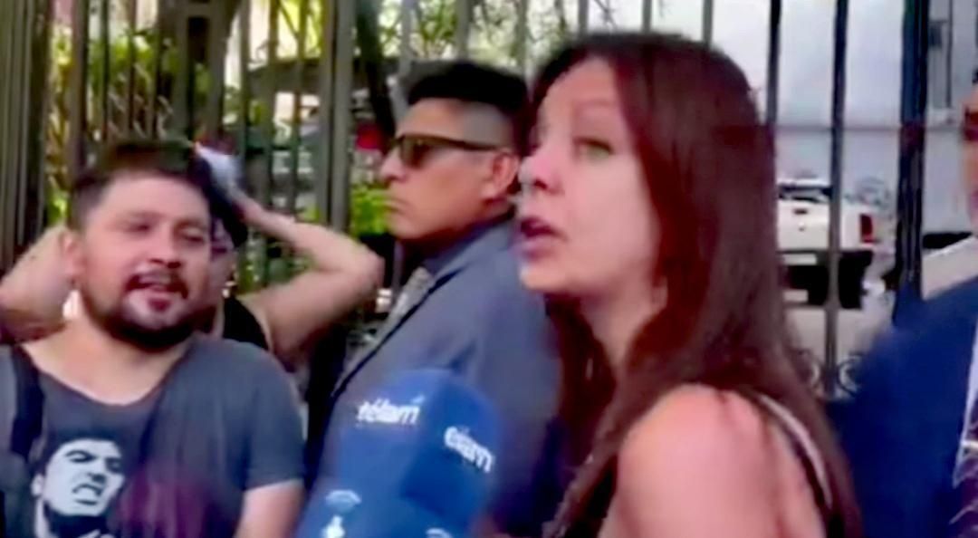 El Argentino Diario-Sandra Pettovello.