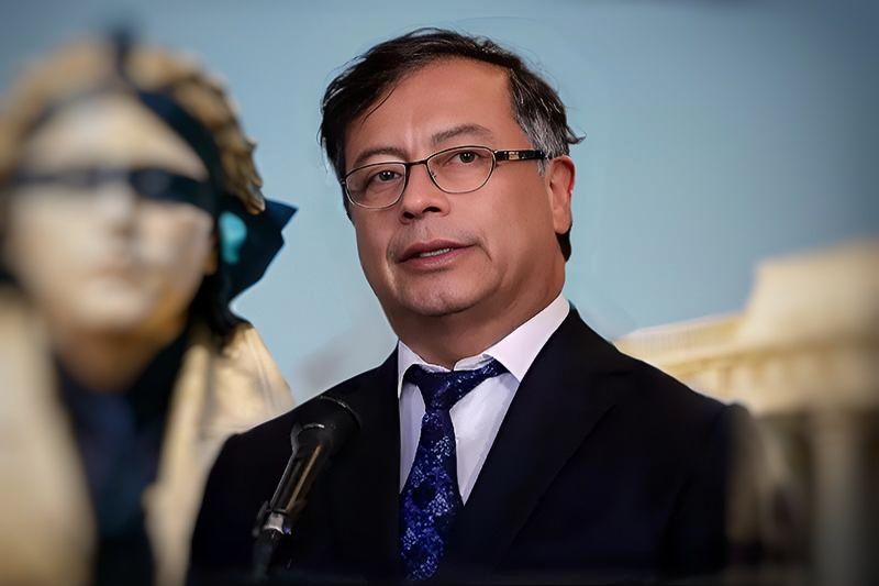 El Argentino Diario-Gustavo Petro lawfare.