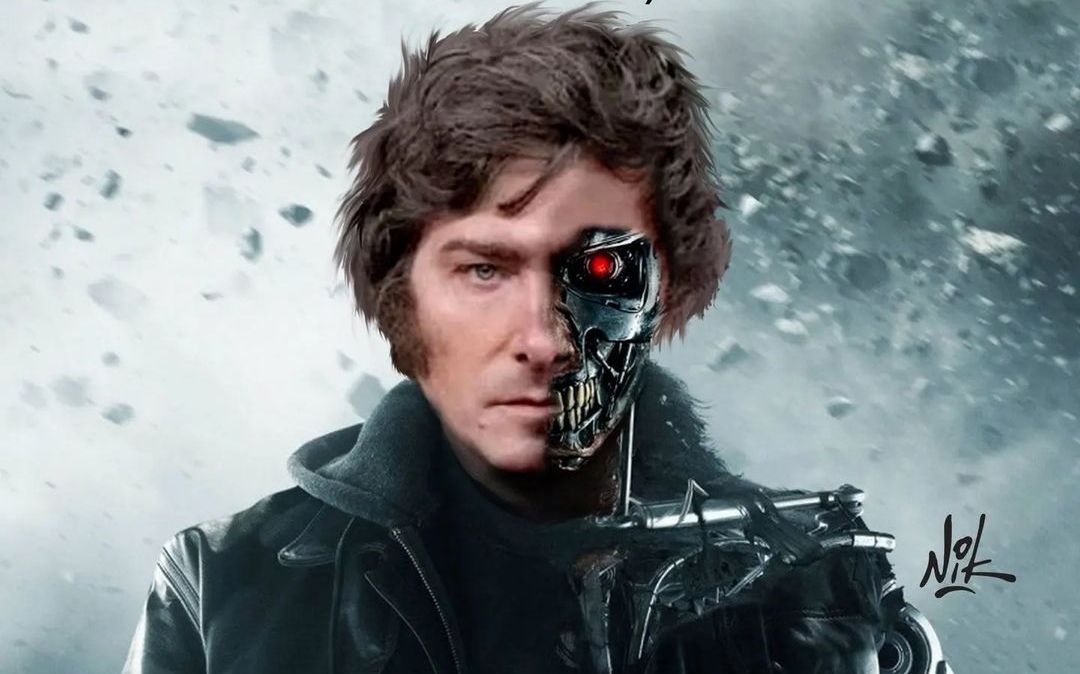El Argentino Diario-Milei Terminator