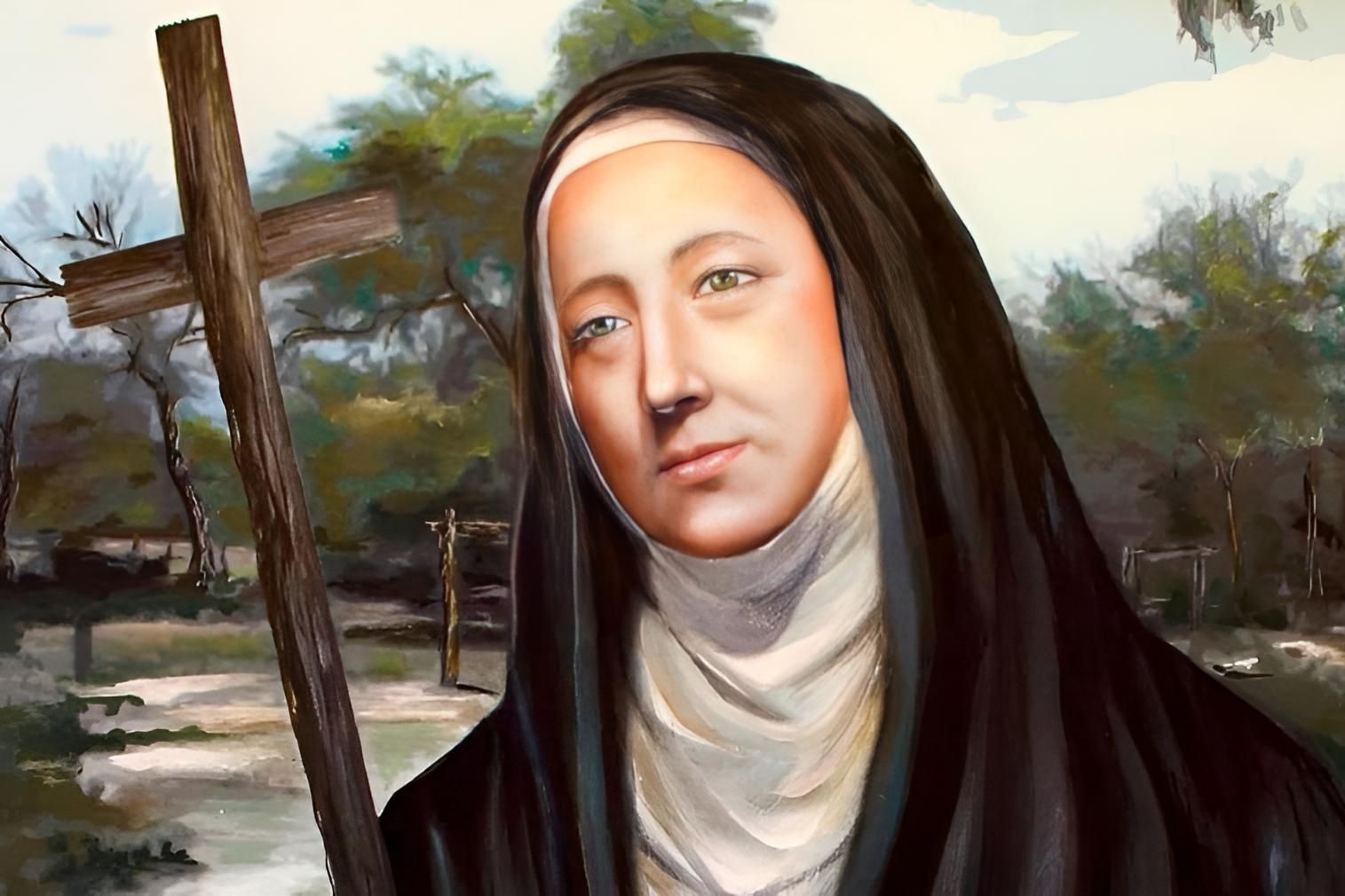 El Argentino Diario-Mama Antula.