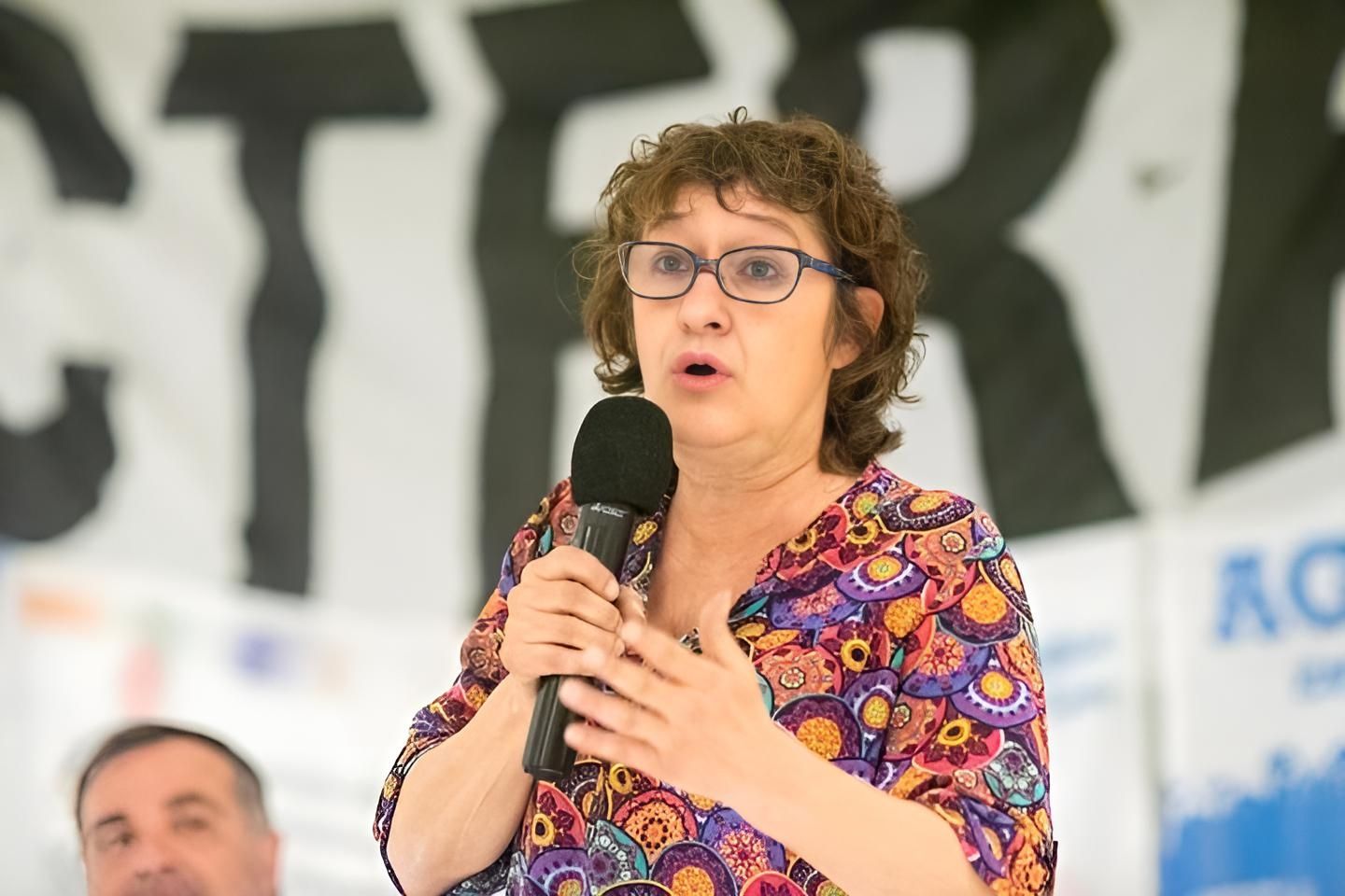 El Argentino Diario-Sonia Alesso-Ctera.