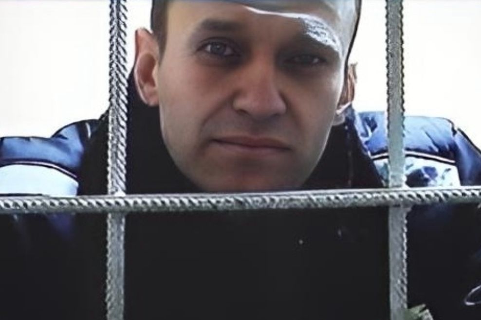 El Argentino Diario-Navalny.