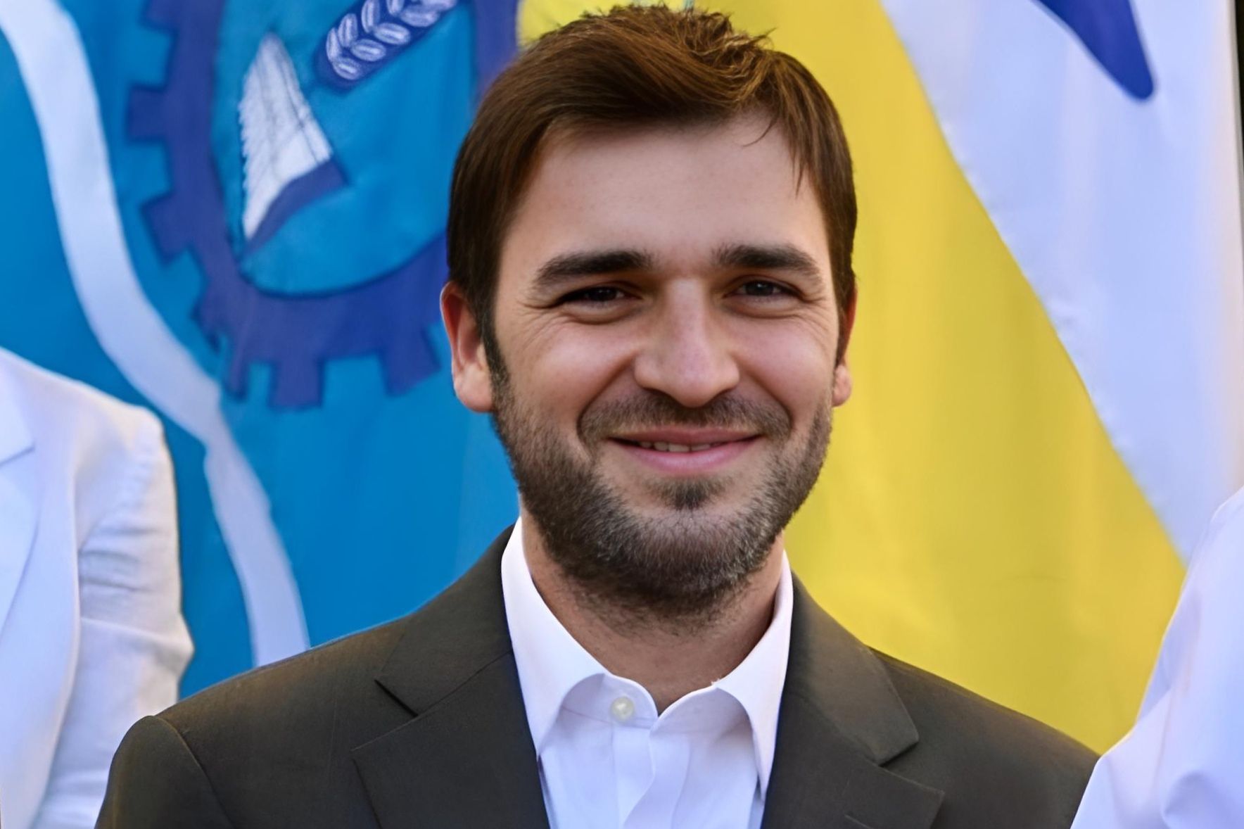 El Argentino Diario-Gobernador de Chubut, Ignacio Torres.