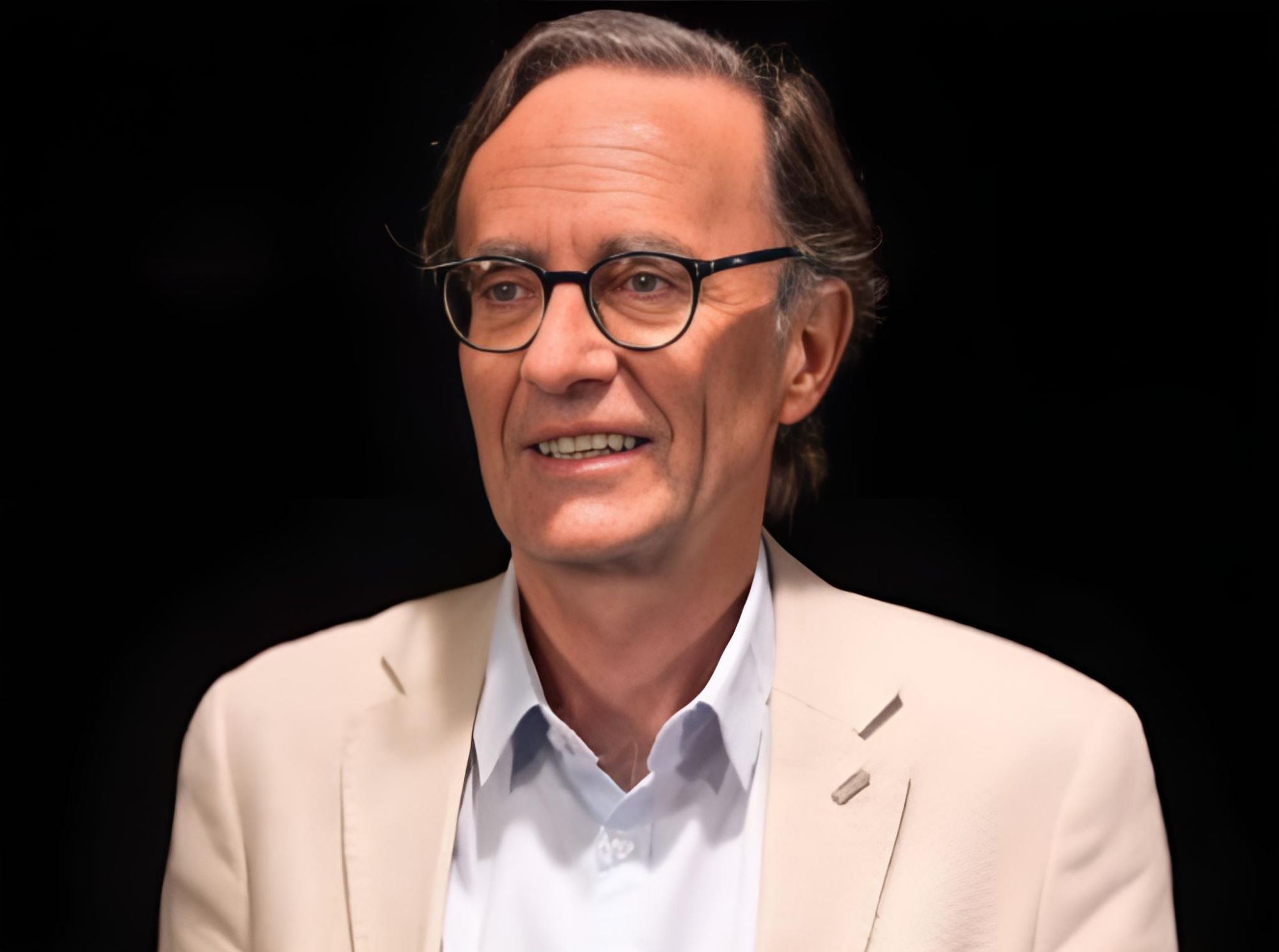 El Argentino Diario-Osvaldo Giordano, ex director de la Anses.