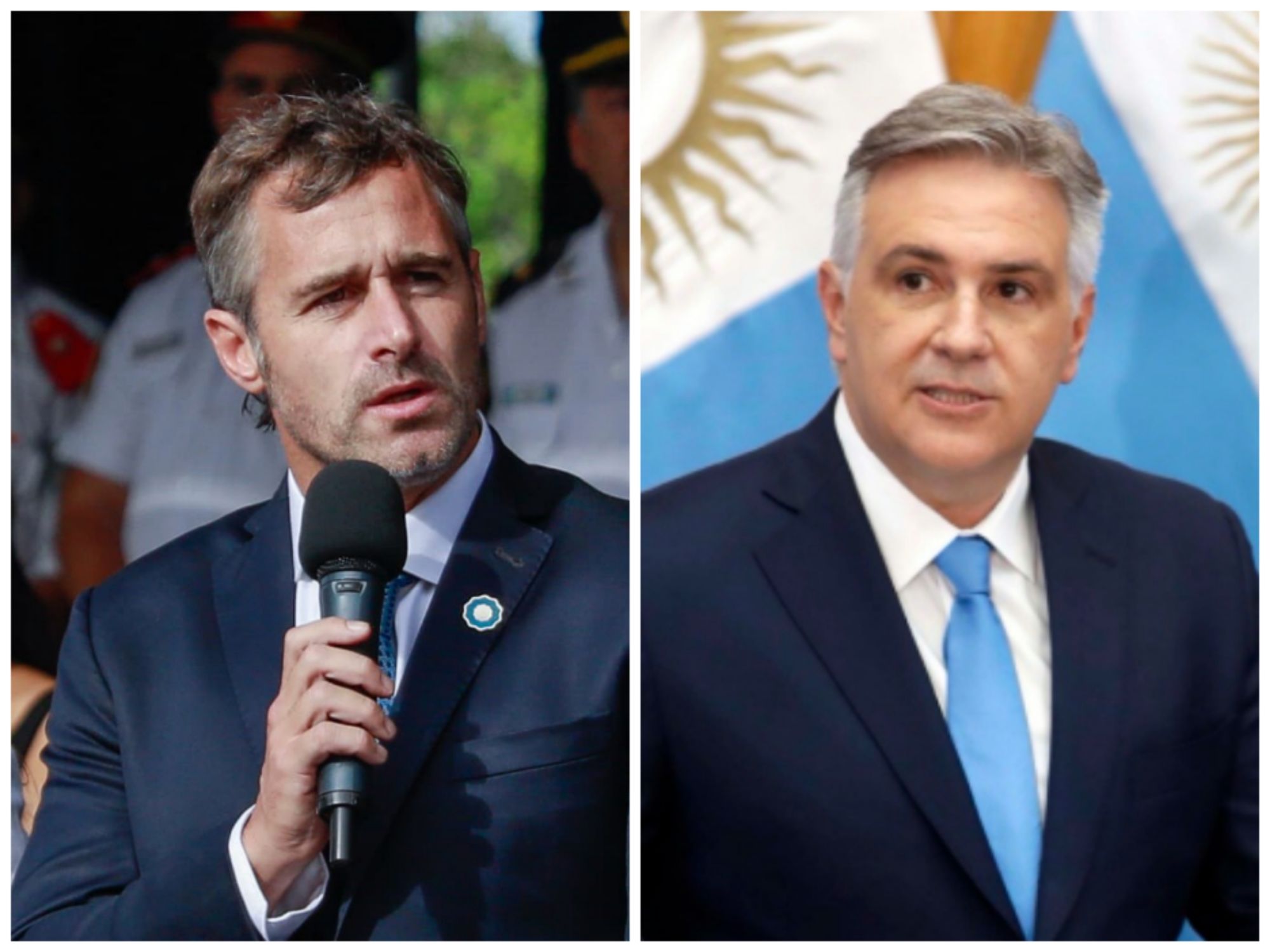 El Argentino Diario-Federico Achaval-Martín Llaryora