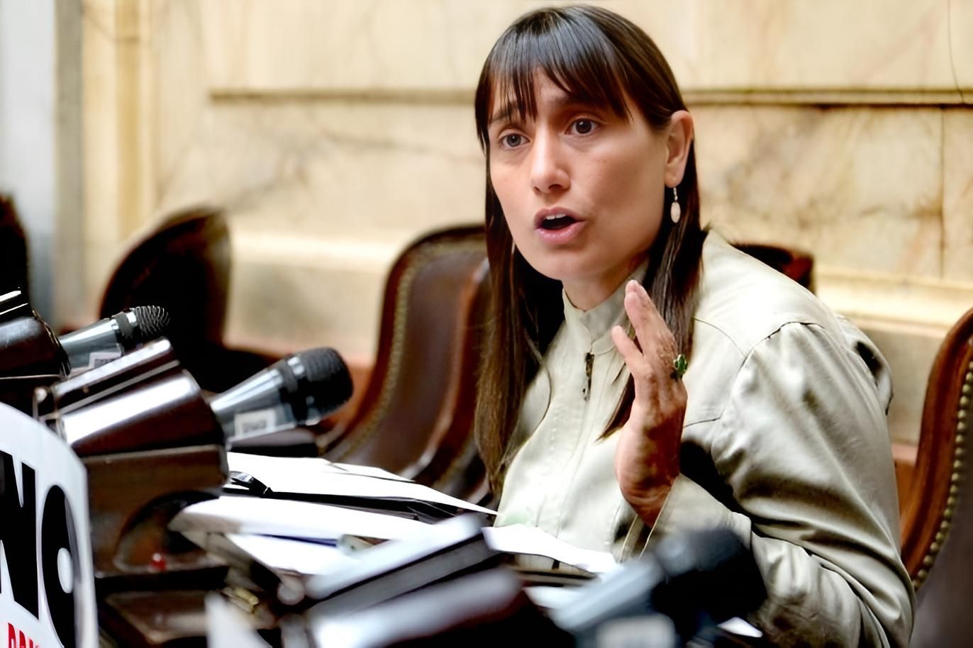 El Argentino Diario-Romina Del Plá-PO-FITU.