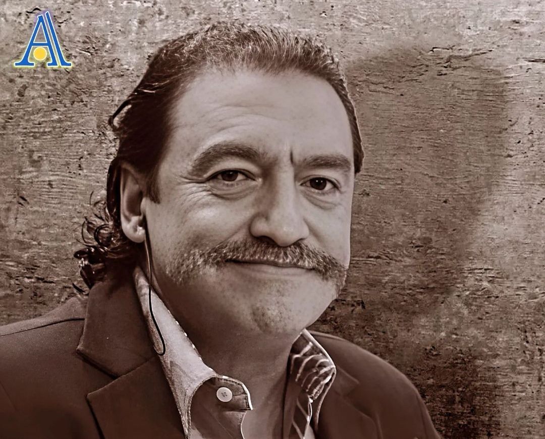 El Argentino Diario-Jorge Dorio.