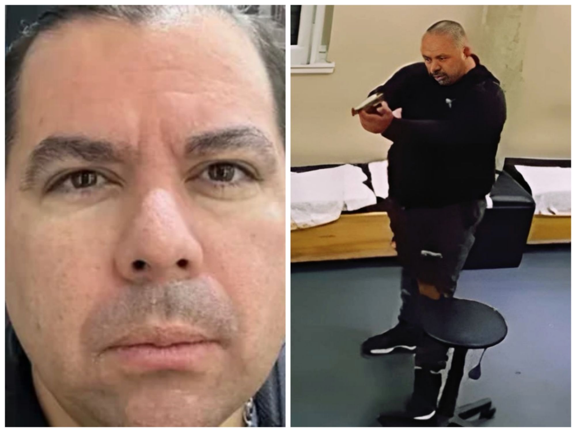 El Argentino Diario-El peluquero asesino.