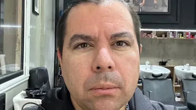 El Argentino Diario-El peluquero asesino.