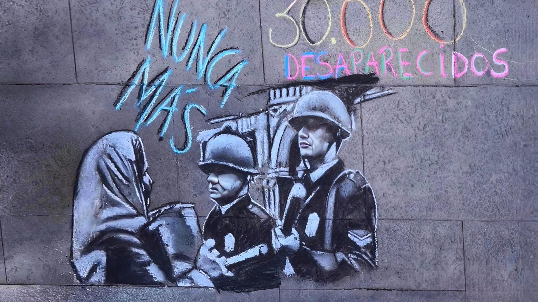 El Argentino Diario-24 de marzo-Memoria, Verdad y Justicia.