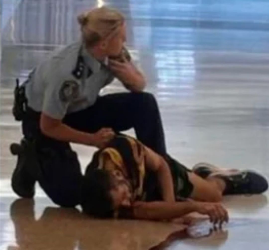 El Argentino Diario-Ataque en Shopping de Australia.