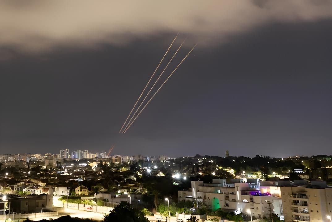 El Argentino Diario-Conflicto entre el Irán e Israel.