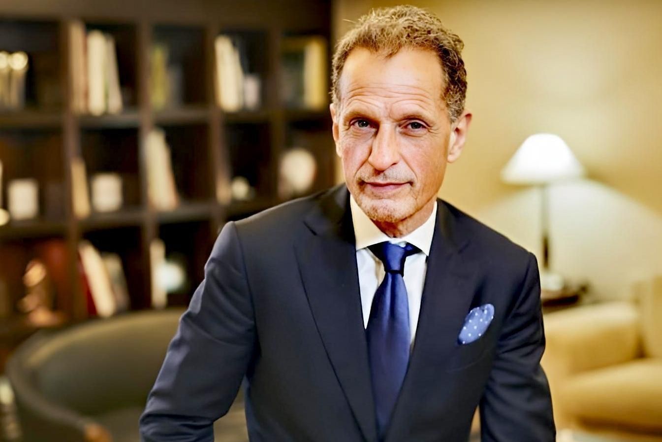 El Argentino Diario-Claudio Belocopitt.