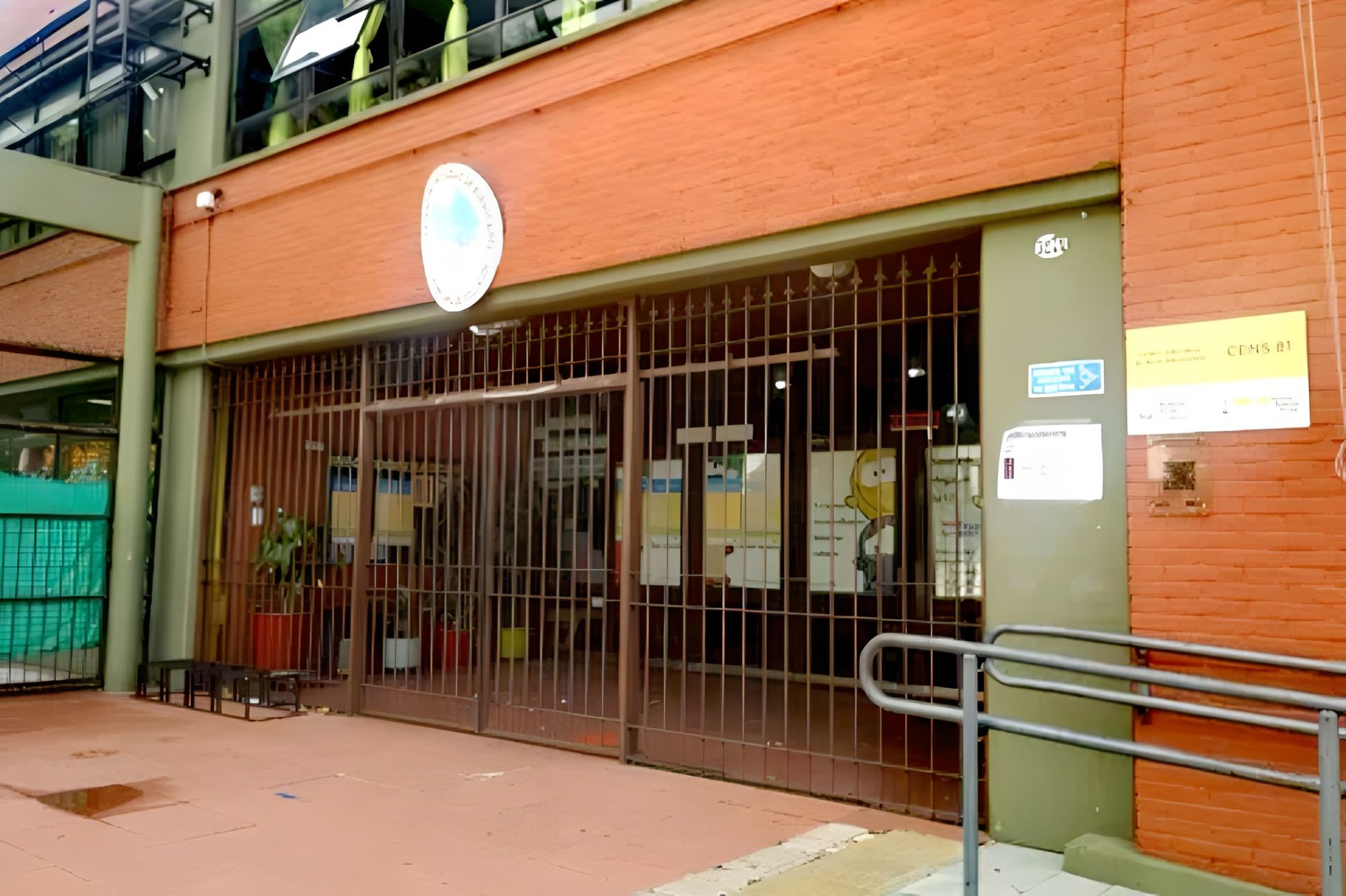 El Argentino Diario-Escuela de Núñez-CABA.