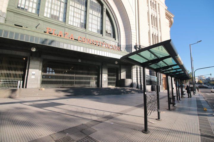 El Argentino Diario-Jornada de paro nacional.