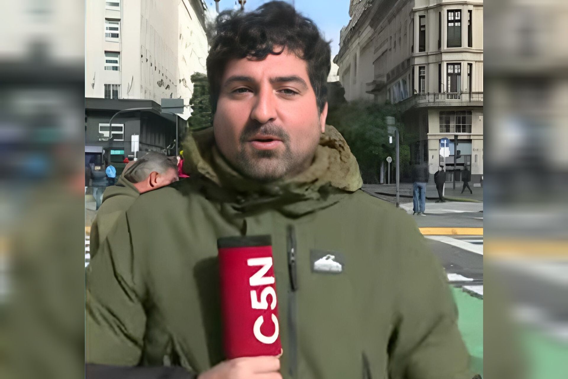 El Argentino Diario-Lautaro Maislín.