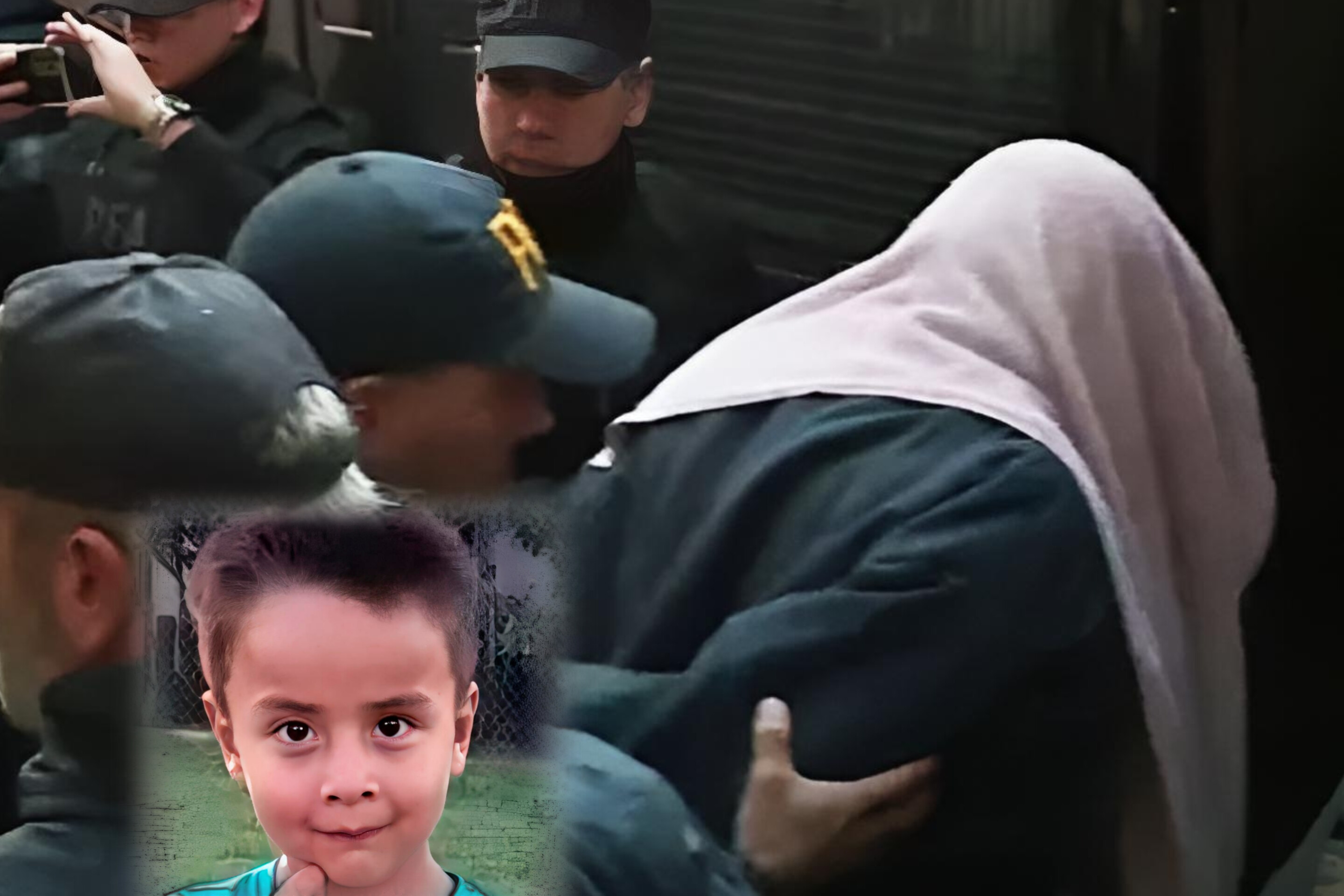 El Argentino Diario-Operativo de seguridad-Traslado de detenidos por Caso Loan-Desaparición.