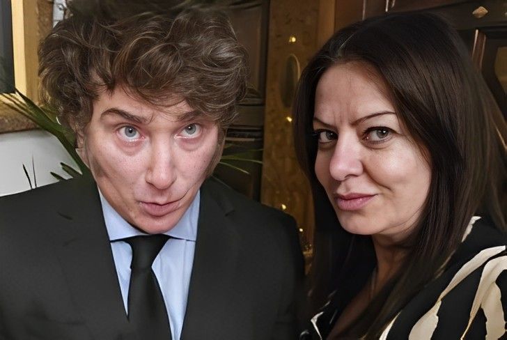 El Argentino Diario-Milei-Pettovello.