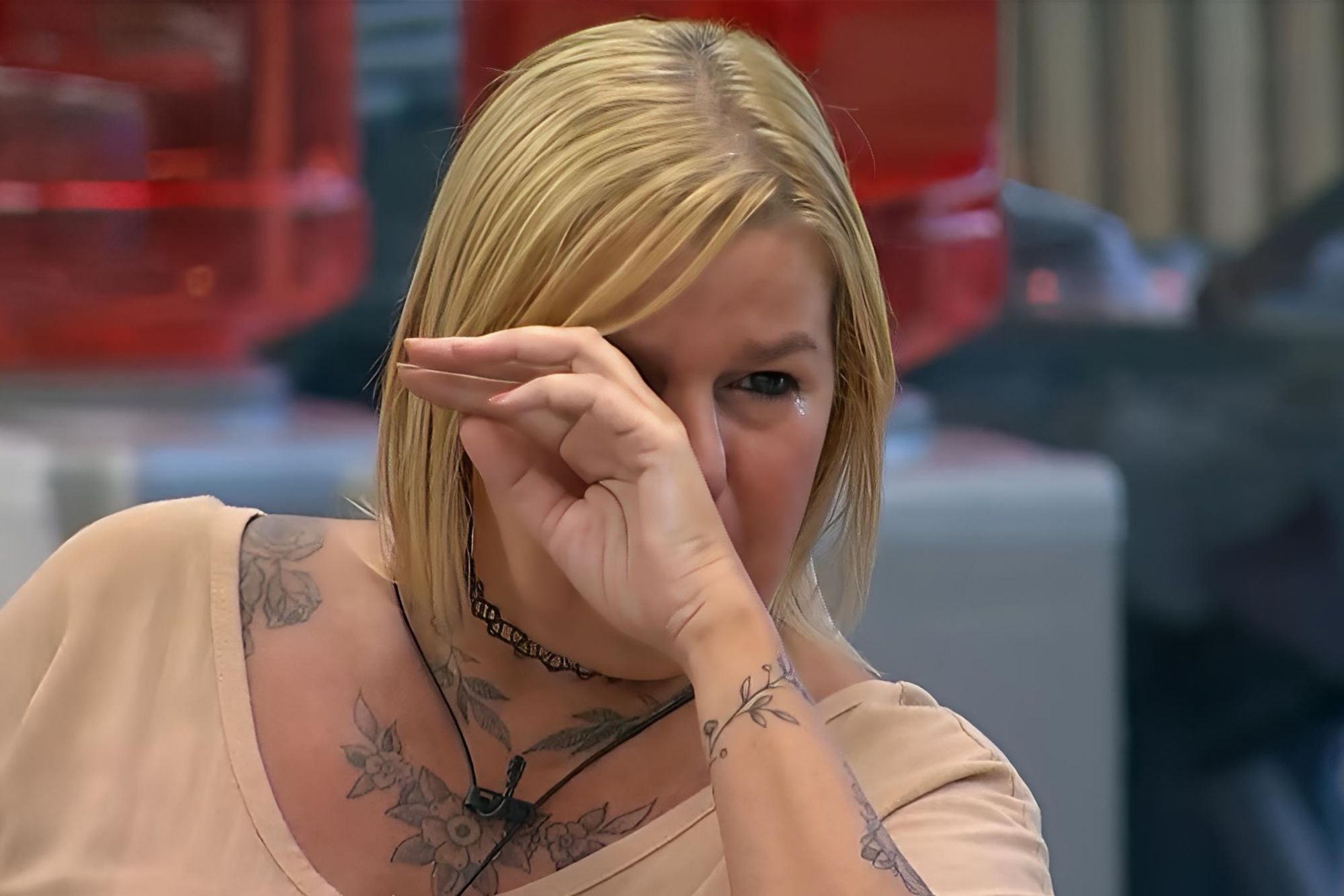 El Argentino Diario. Virginia Demo-Gran Hermano.