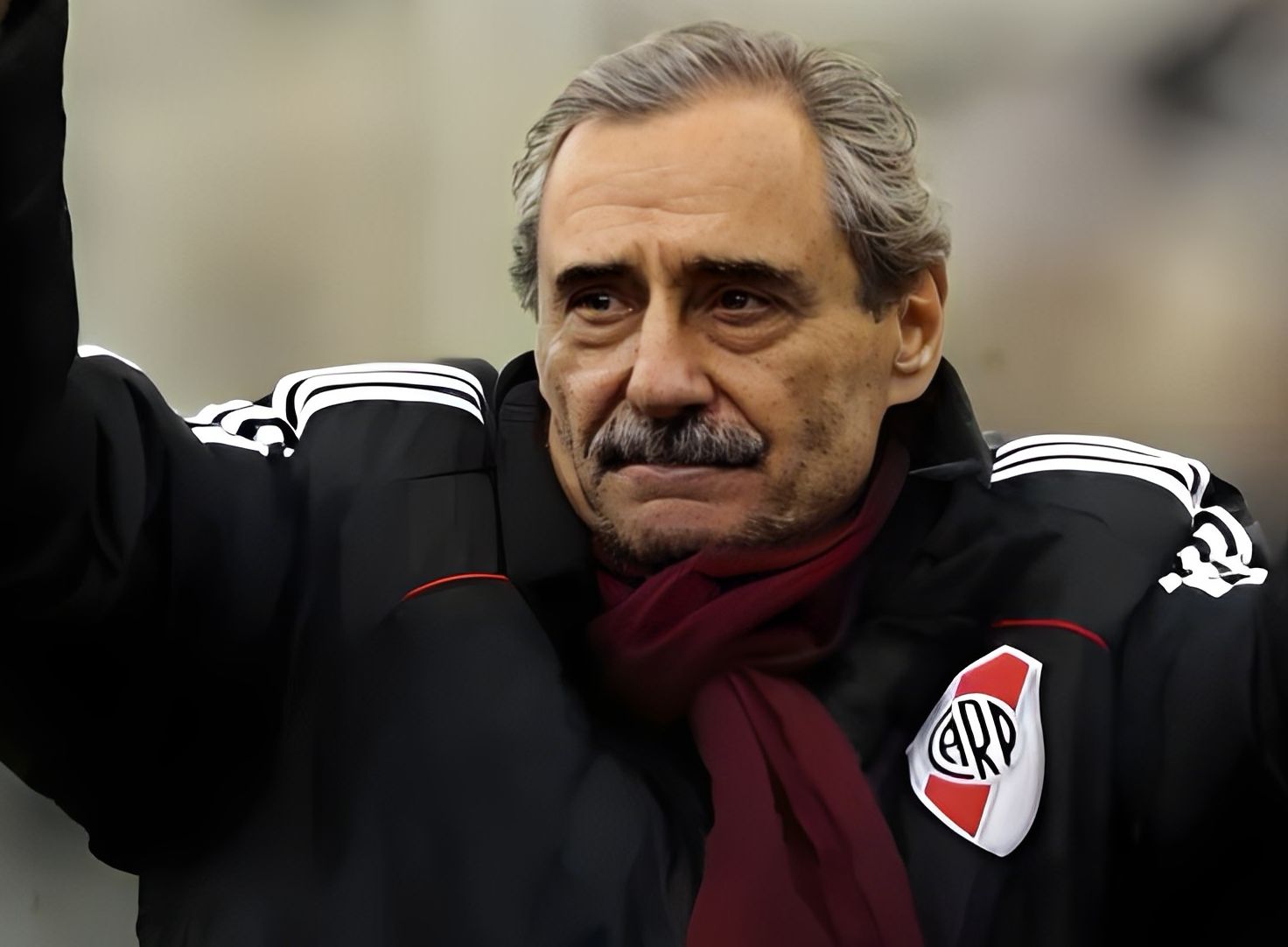 El Argentino Diario-Ángel Cappa.