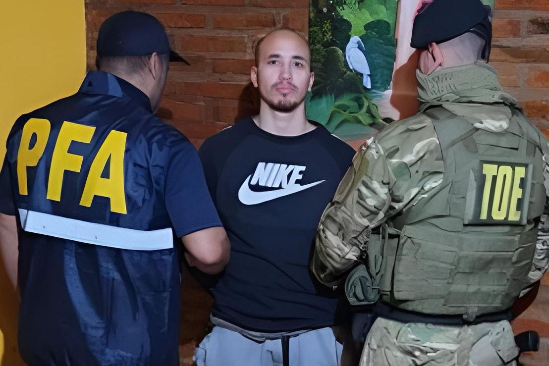 El Argentino Diario-El Caníbal Laferrara.