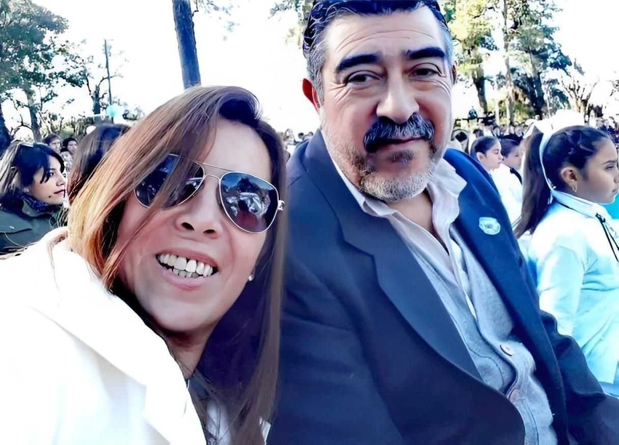 El Argentino Diario-María Victoria Caillava.