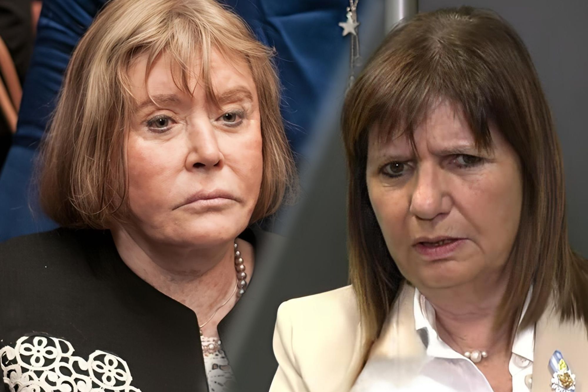 El Argentino Diario-Jueza Servini-Patricia Bullrich.